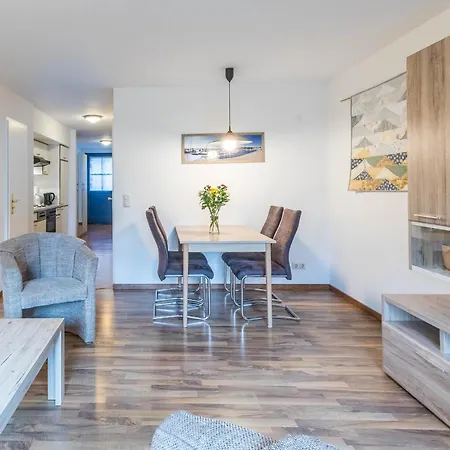 Papillon 05-3 Apartman Boltenhagen