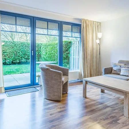 Apartment Papillon 05-3 *