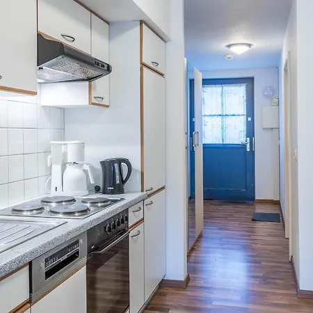 Papillon 05-3 Apartment *