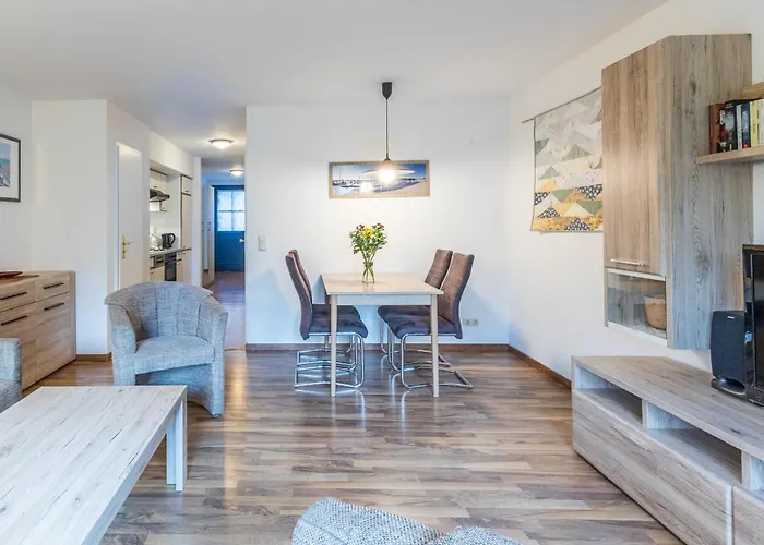 Papillon 05-3 Apartman Boltenhagen